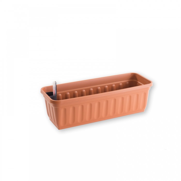 Blumenkasten Aqua Perfect 60cm, Terra