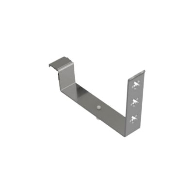 Blumenkastenhalter Standard / 1 Paar HB 15cm